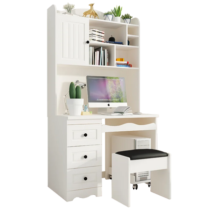 Modern Furniture Dresser Make Up Vanity Dressing Table