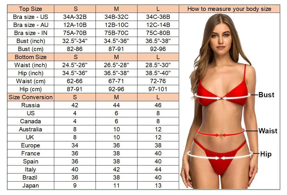 Halter Scrunch Butt High Waist Bikini Female Swimsuit Two-Pieces Bikini Set Women Swimwear Padded Bathing Suit Bather Swim V7171