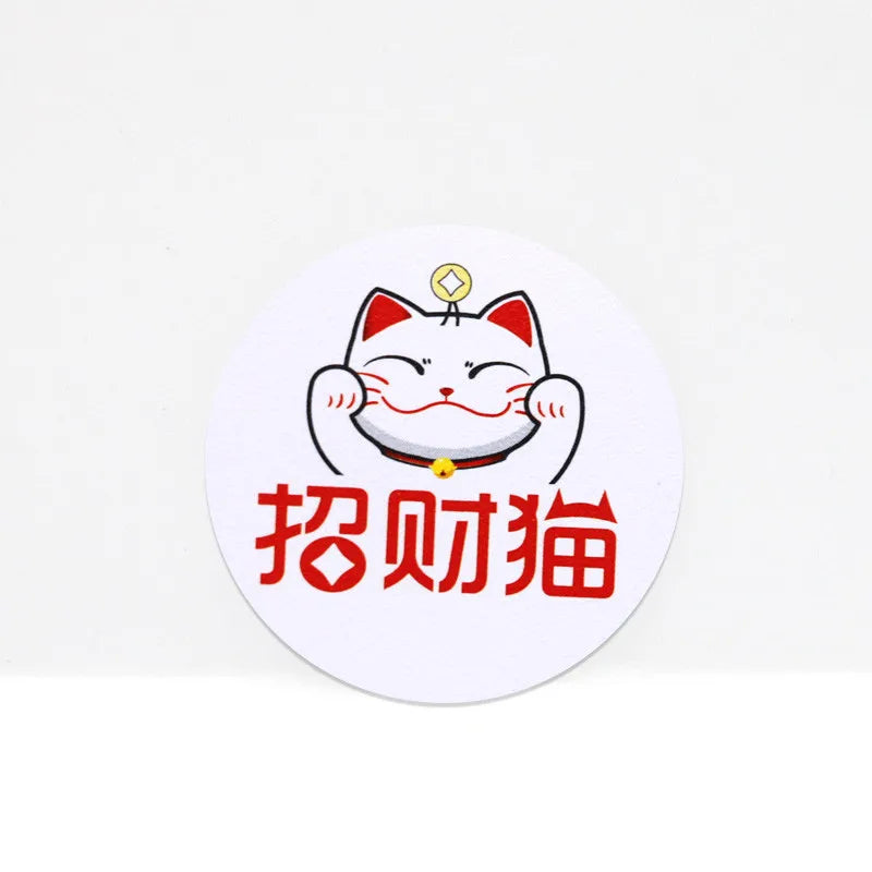 1Pcs NFC Dual Chip Smart Changeable Phone Sticker 13.56Mhz CUID 1K S50 Copier Clone Tag 125Khz T5577 Duplicator Token Key Card