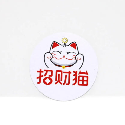1Pcs NFC Dual Chip Smart Changeable Phone Sticker 13.56Mhz CUID 1K S50 Copier Clone Tag 125Khz T5577 Duplicator Token Key Card