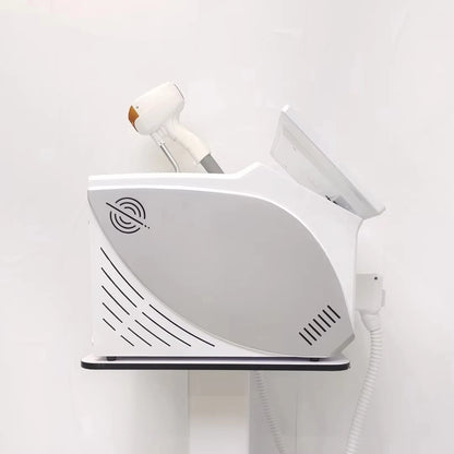 2026 Professional Alexandrite Laser Hair Removal 755 808 940 1064nm Diode Laser Epilation Portable Laser Hair Removal Machine
