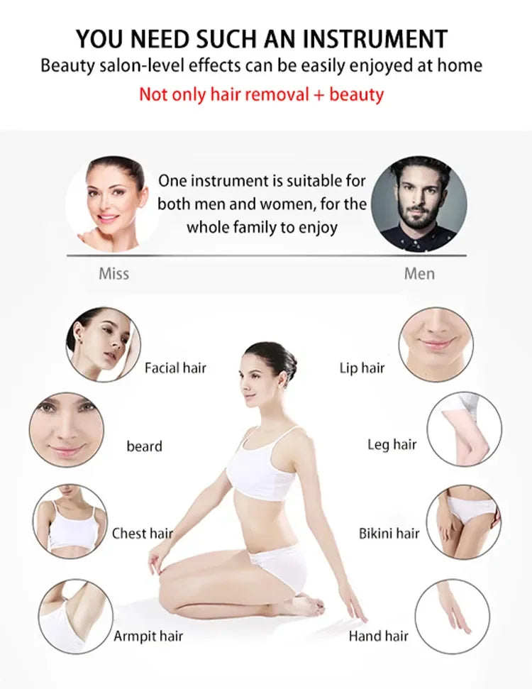 2026 Professional Alexandrite Laser Hair Removal 755 808 940 1064nm Diode Laser Epilation Portable Laser Hair Removal Machine