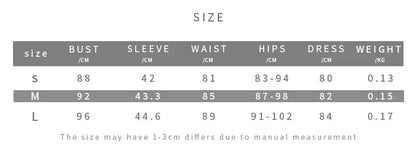 Nibber o-Neck Sexy Backless Mini Dress Women Y2K Solid Trend Style Half Sleeve Spicy Girls Street Midnight Fashion Slim Outfits