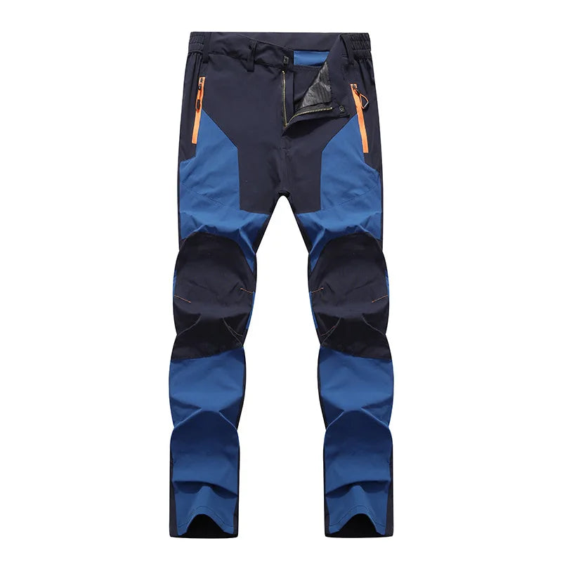 Tactical Cargo Pants Men's SWAT Army Airsoft Waterproof Quick Dry Pant Male Outdoor Hiking Long Trousers Plus Size 5XL