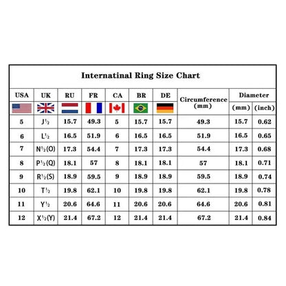 2025 New Shiny Zircon Ring Engagement Ceremony Women's Accessories Wedding Fashion  Jewelry Simple  Wholesale
