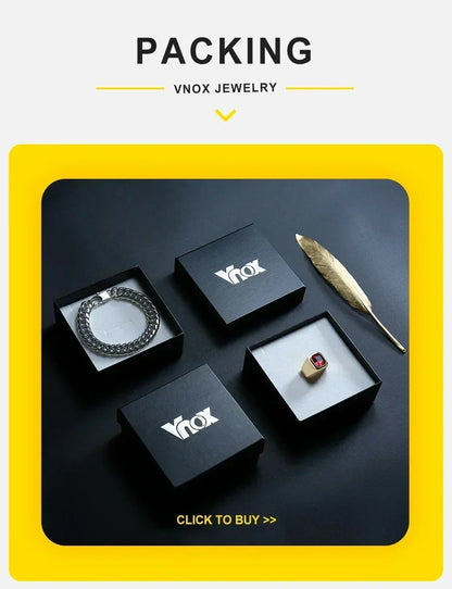 Vnox Stainless Steel Heart Locket Necklace Pendant with Photo Frame, Elegant Gold Plated Design Womens Gift