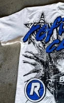 Bad Boy Graphic Print Cotton T-Shirt casual and comfortable suitable for both men and women graphic t shirts
