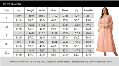 Customized Luxury Abaya Diamonds Muslim Elegant Women Dresses Caftan Moroccan Dubai Kaftan Gown Evening Party Eid Mubarak Jalabi