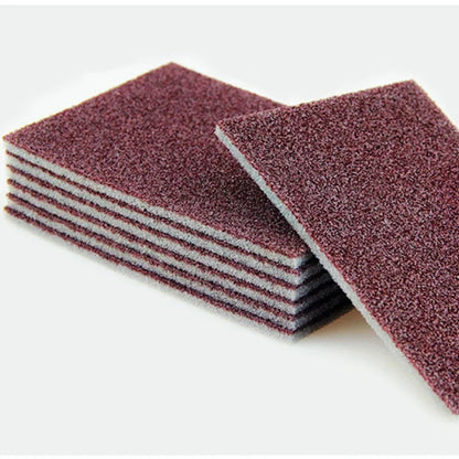 Rust removal Sponge Magic Melamine Sponge Eraser for Pan Pot Dishwashing Sponges Kitchen Utensils Household Cleaning Items