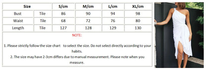 Foridol One Shoulder White Cotton Ruched Short Summer Dress Bowknot Beach Sundress Women Sleeveless Solid Dress
