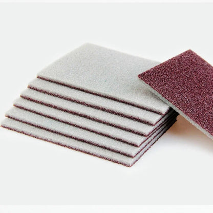 Rust removal Sponge Magic Melamine Sponge Eraser for Pan Pot Dishwashing Sponges Kitchen Utensils Household Cleaning Items