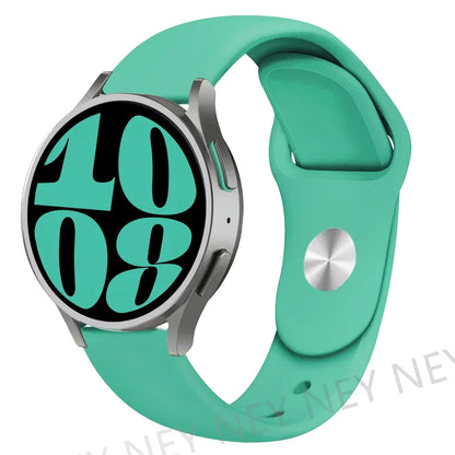 OnePlus Smartwatch Silicone Band - Replacement Sport Strap Accessory