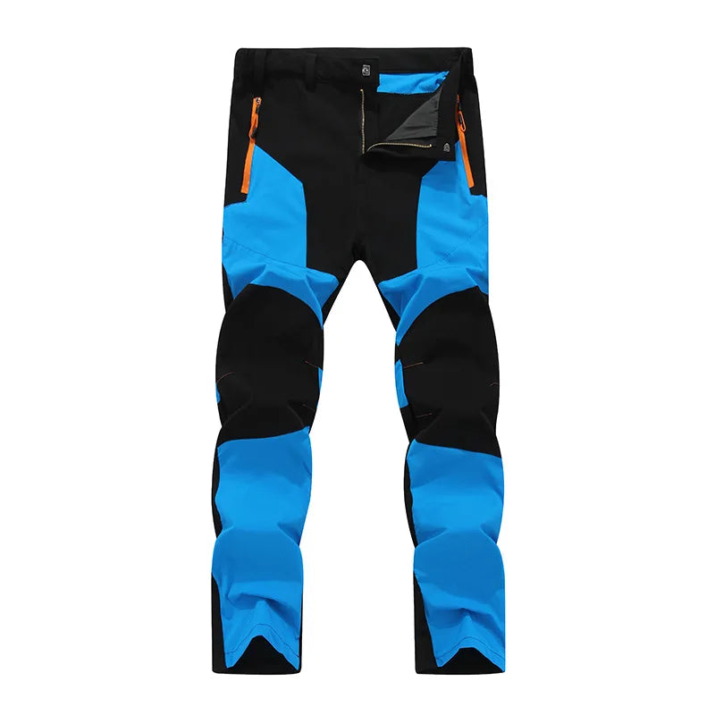 Tactical Cargo Pants Men's SWAT Army Airsoft Waterproof Quick Dry Pant Male Outdoor Hiking Long Trousers Plus Size 5XL