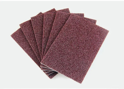 Rust removal Sponge Magic Melamine Sponge Eraser for Pan Pot Dishwashing Sponges Kitchen Utensils Household Cleaning Items