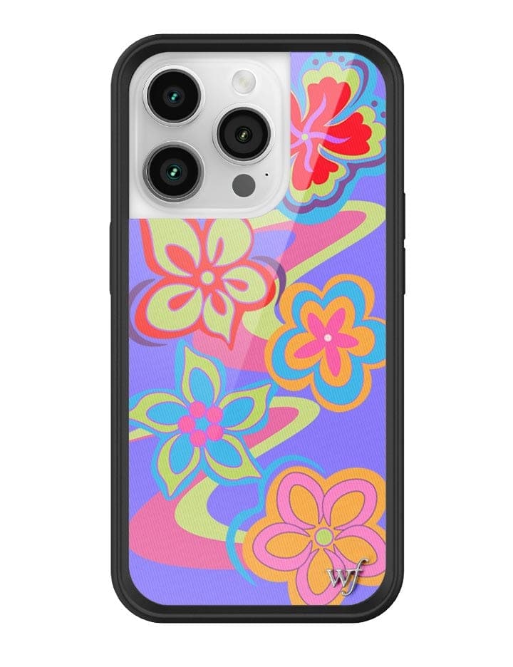 Surf's Up iPhone Case