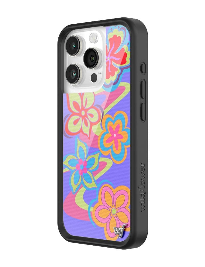 Surf's Up iPhone Case