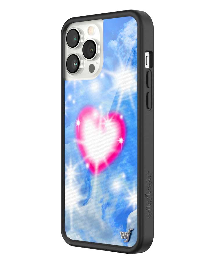 Sky Fantasy iPhone Case