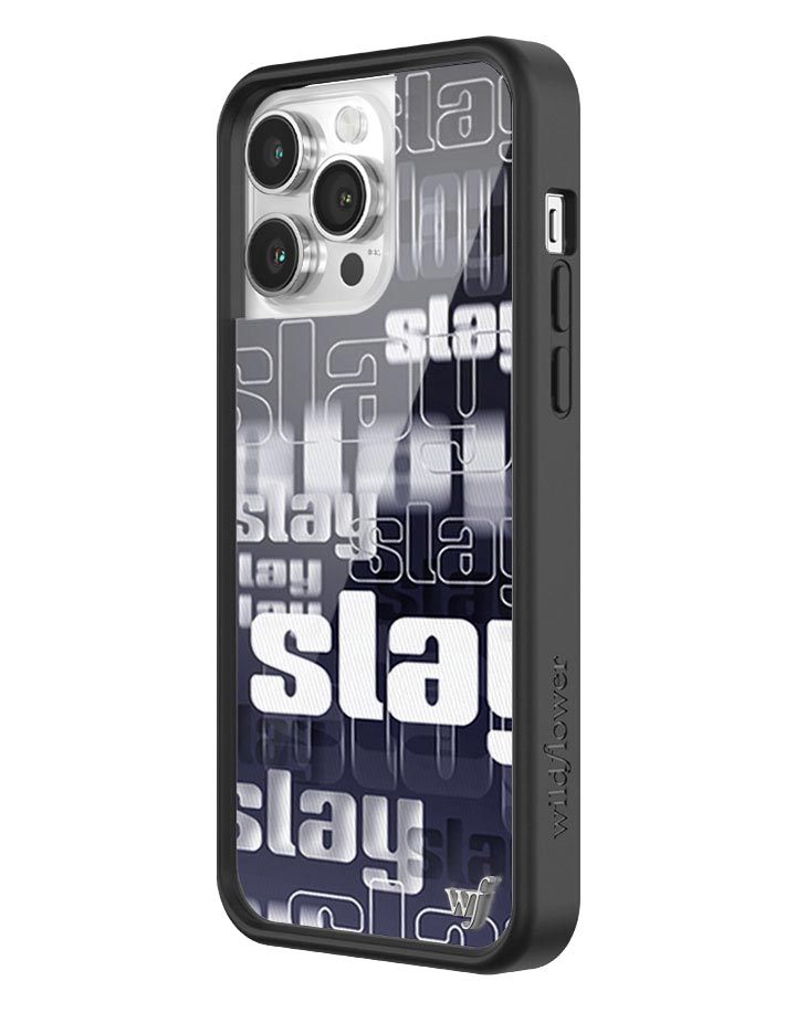 Slay iPhone Case
