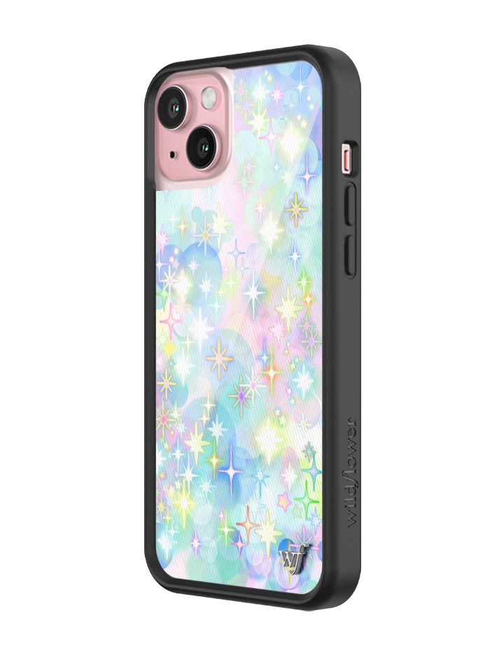 Sparkle City iPhone Case