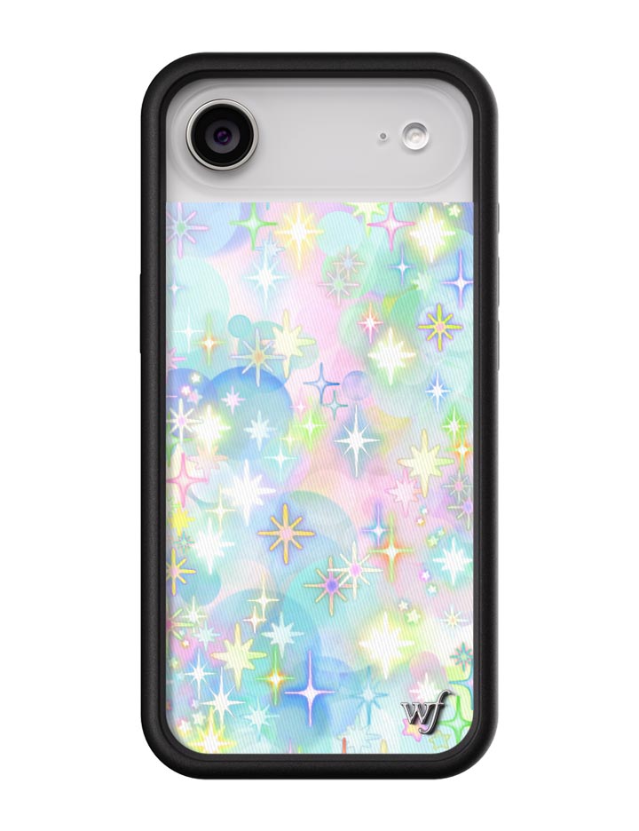 Sparkle City iPhone Case