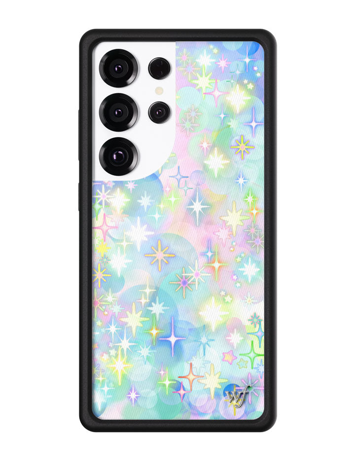 Sparkle City Samsung Galaxy Case