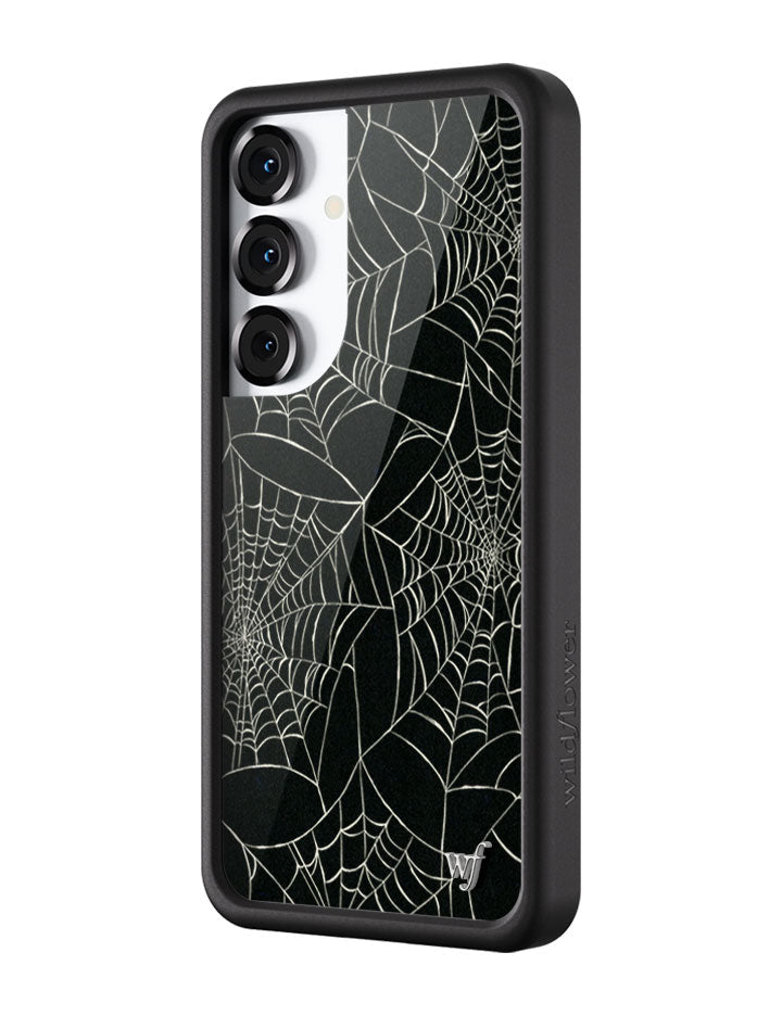Itsy Bitsy Spider Samsung Galaxy Case