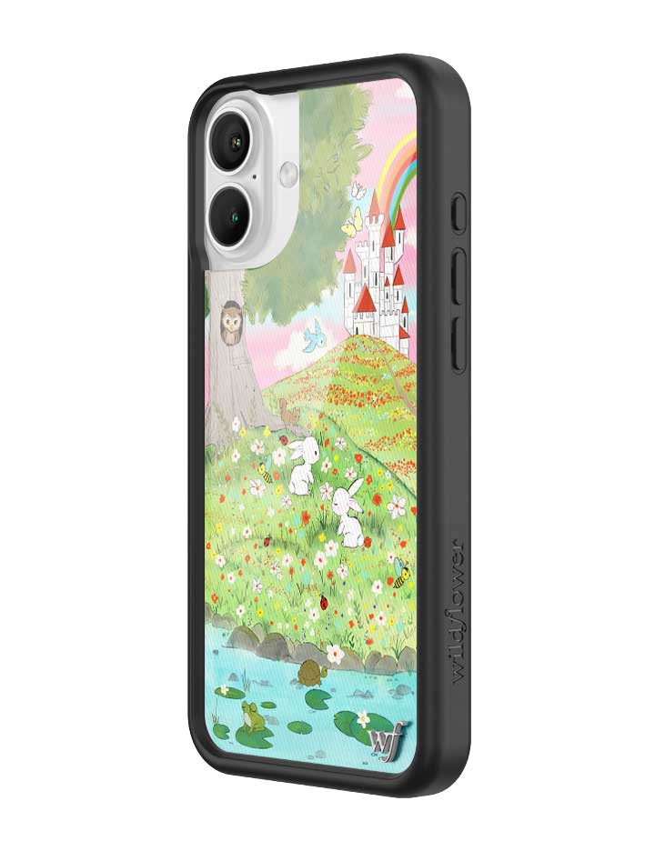 Fairytale iPhone Case