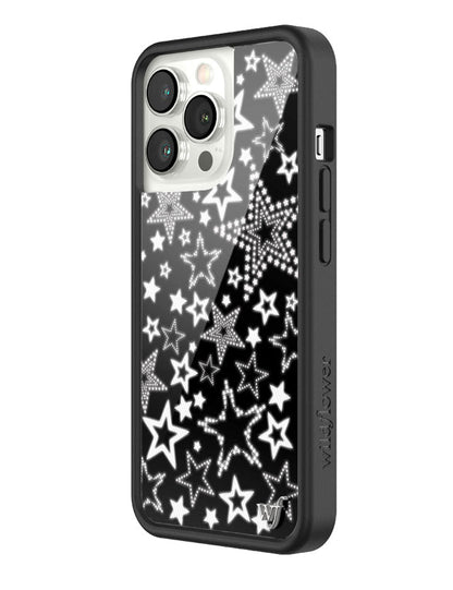 Star Girl iPhone Case