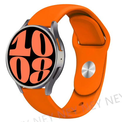 OnePlus Smartwatch Silicone Band - Replacement Sport Strap Accessory