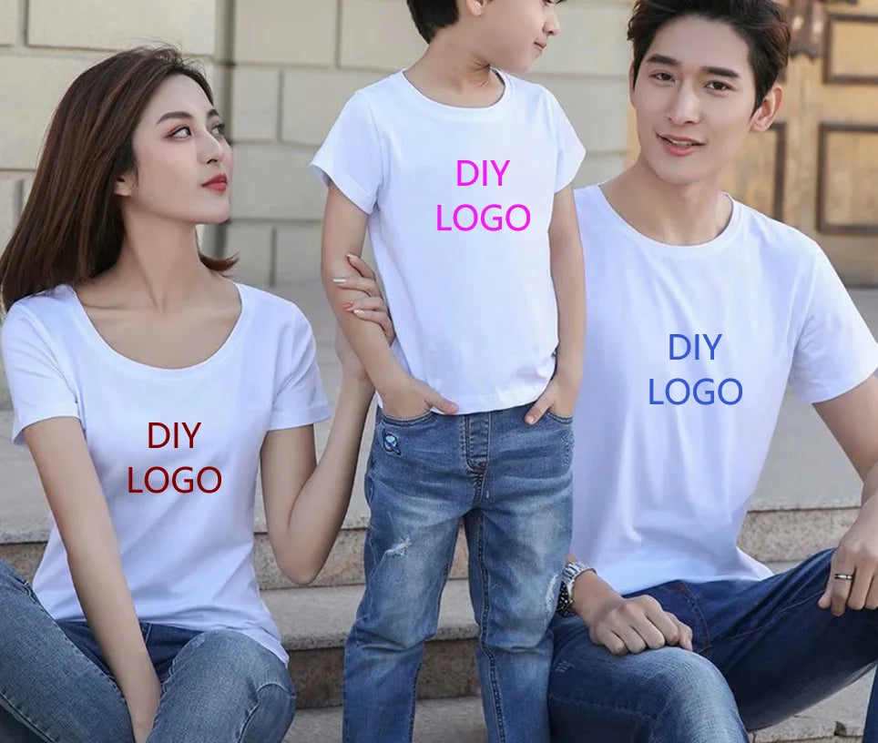 Paris Girl Europe and America Fashion Loose Ins White Short-sleeved T-shirt Woman Graphic T Shirts  Harajuku  Women Clothes