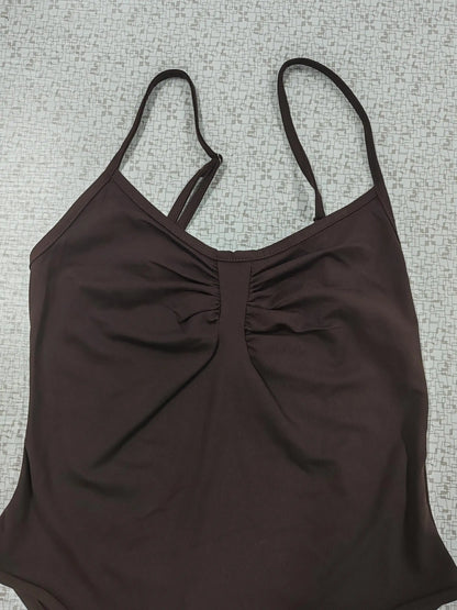 Phantasy Sexy Spice Women's Tanks Skinny Strapless Tank Top Lady Casual Slim Bodysuit Solid Color Top Summer Women's Clothing
