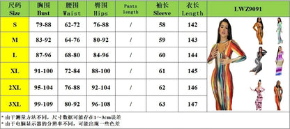 Spring And Summer Dresses For Women Chest Wrap Printed Off Shoulder Bandage Slim Sexy Long Dress 2023 New Fashion party MsChuh