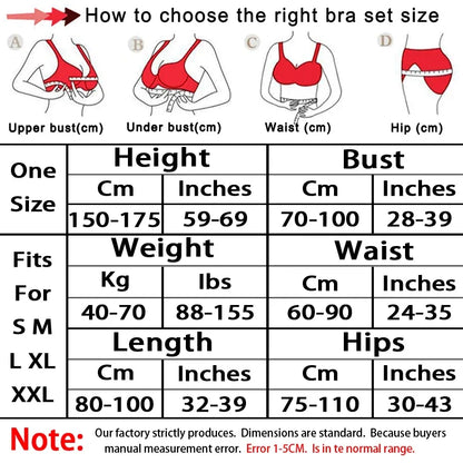Summer Open Bra Erotic Lingerie Sexy Hollow Lace Adjustable Underwear Set Corset Deep V Crotchless Dress Hot BabyDoll Bodysuit