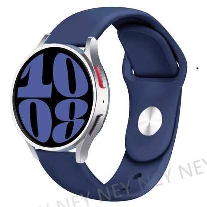 OnePlus Smartwatch Silicone Band - Replacement Sport Strap Accessory