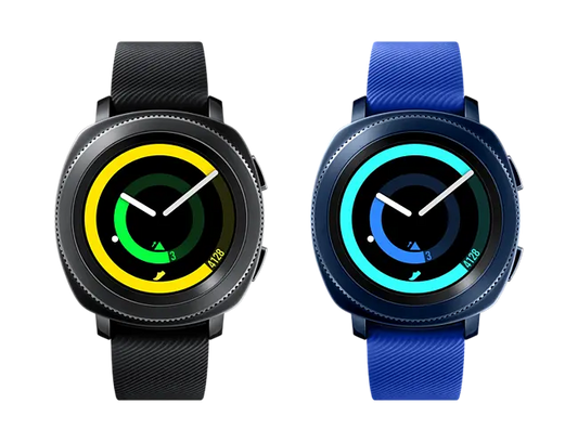 Samsung Galaxy Gear Sport (SM-R600)