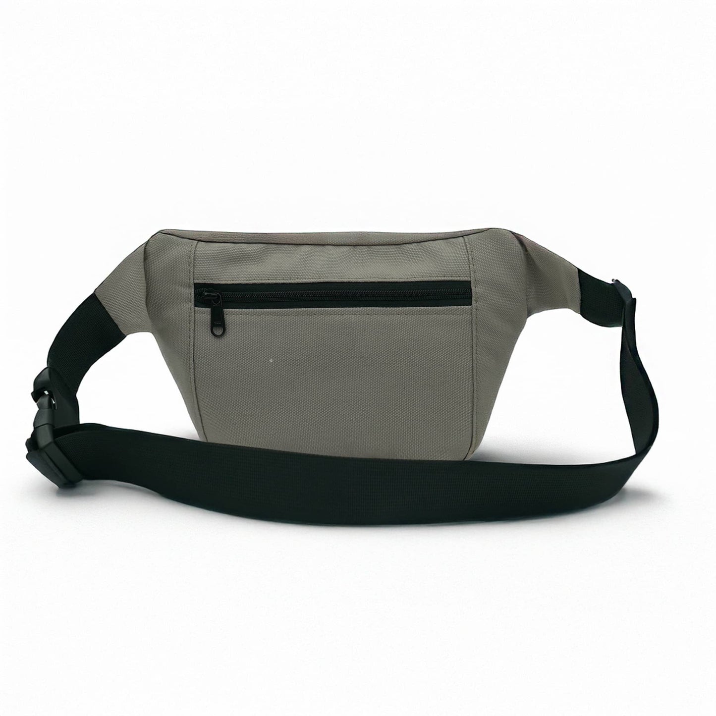 Canvas Crossbody Fanny Pack | Toni Bag