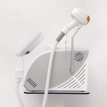 2026 Professional Alexandrite Laser Hair Removal 755 808 940 1064nm Diode Laser Epilation Portable Laser Hair Removal Machine