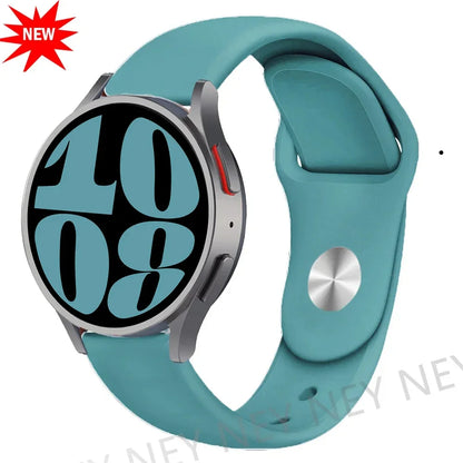 OnePlus Smartwatch Silicone Band - Replacement Sport Strap Accessory