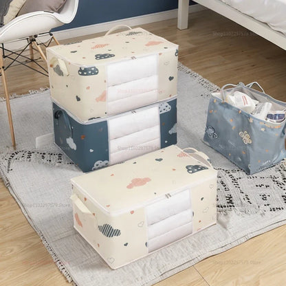 Large Capacity Multi-Purpose Storage Bag