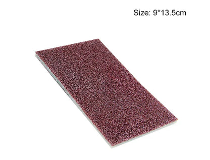 Rust removal Sponge Magic Melamine Sponge Eraser for Pan Pot Dishwashing Sponges Kitchen Utensils Household Cleaning Items
