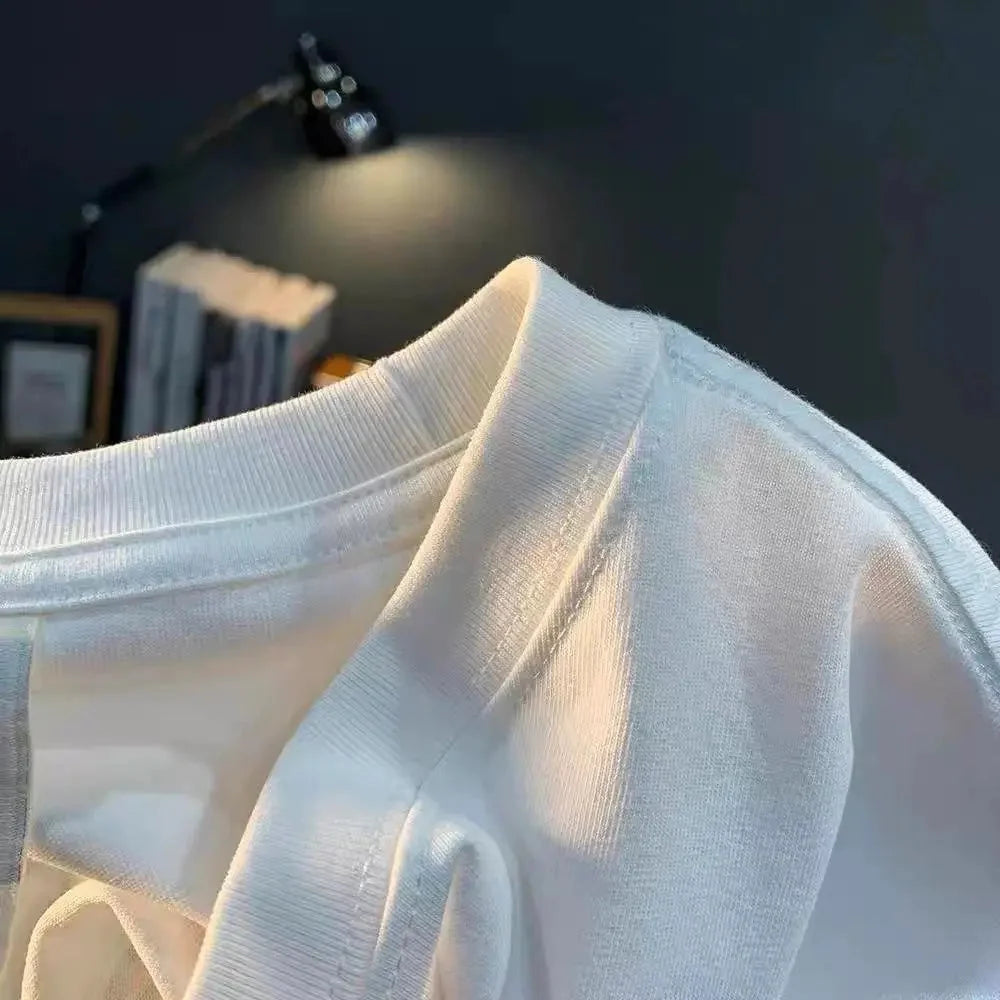 🎸 Korn 'Issues' Graphic T-Shirt – Unisex Nu-Metal Streetwear