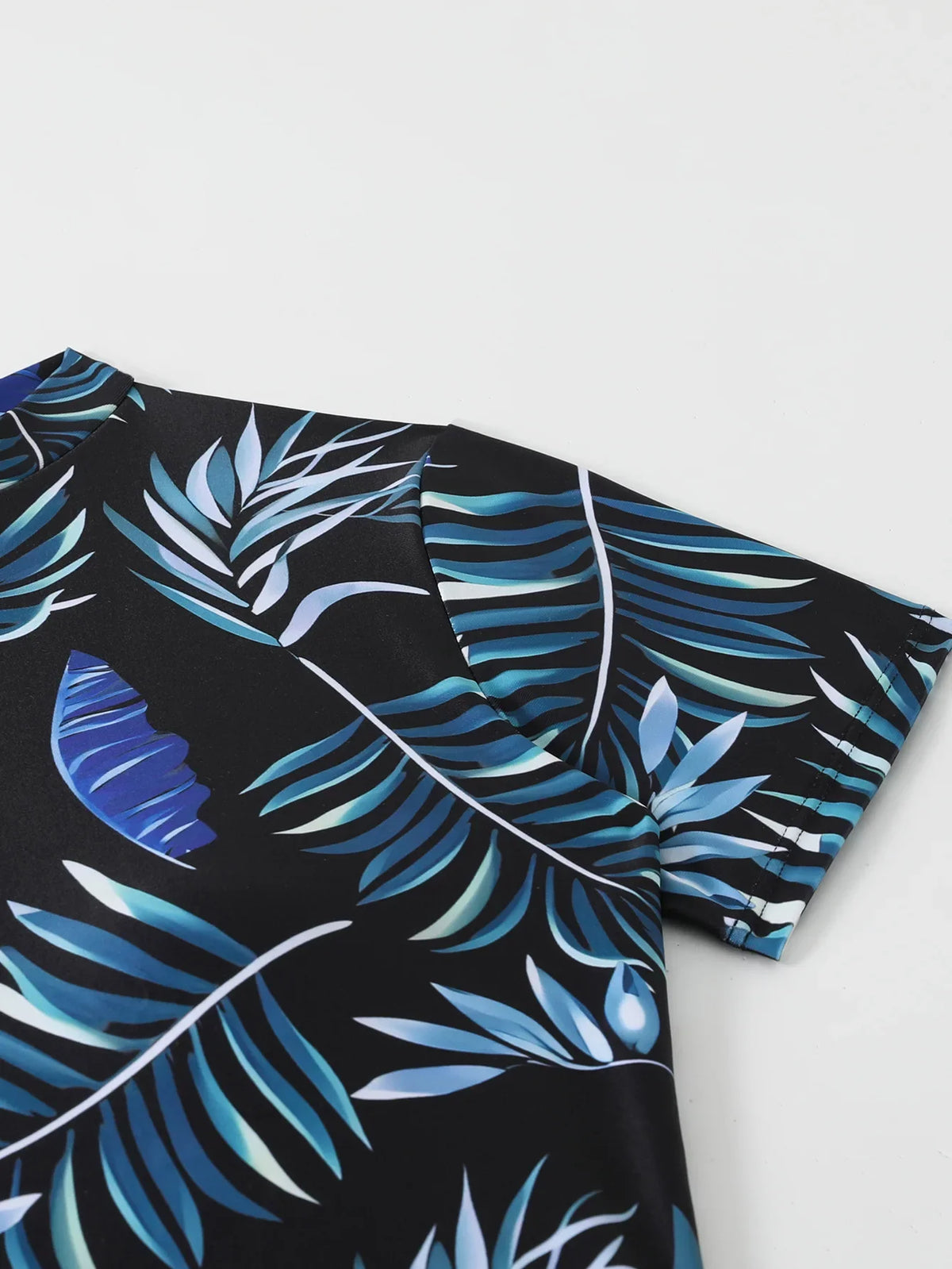2026 Sexy Print Bathing Suit One Piece Swimsuit with High Waist Boyleg Shorts and Skirts Surf Suits Swimwear Women Beach Wear