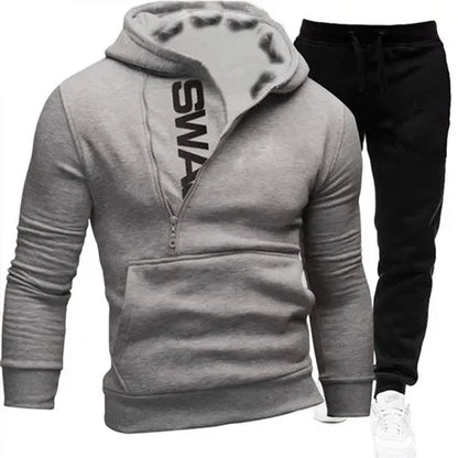 Customizable Men 2 Pieces Set Suits