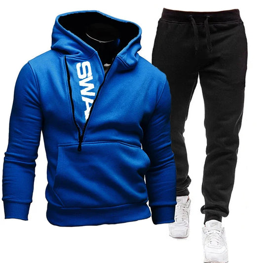Customizable Men 2 Pieces Set Suits