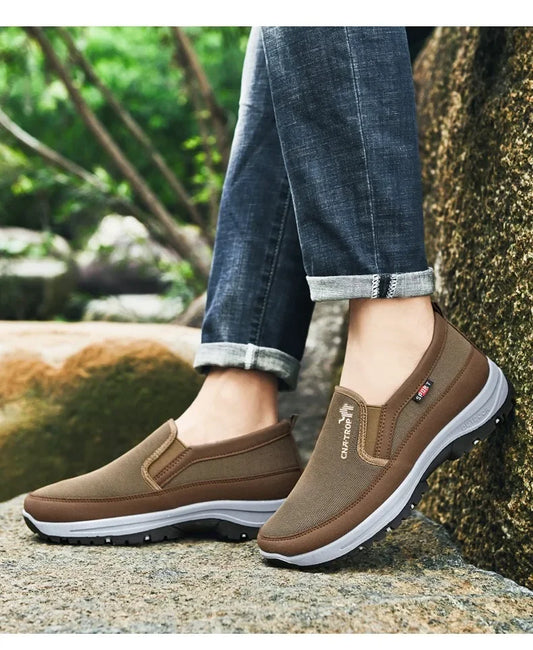 Customizable New Hot Selling Men Casual Shoes Breathable Shoe Suits MNX000107