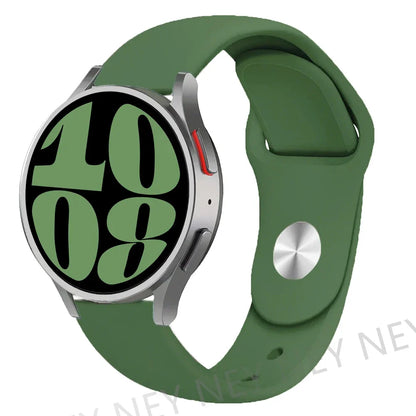 OnePlus Smartwatch Silicone Band - Replacement Sport Strap Accessory