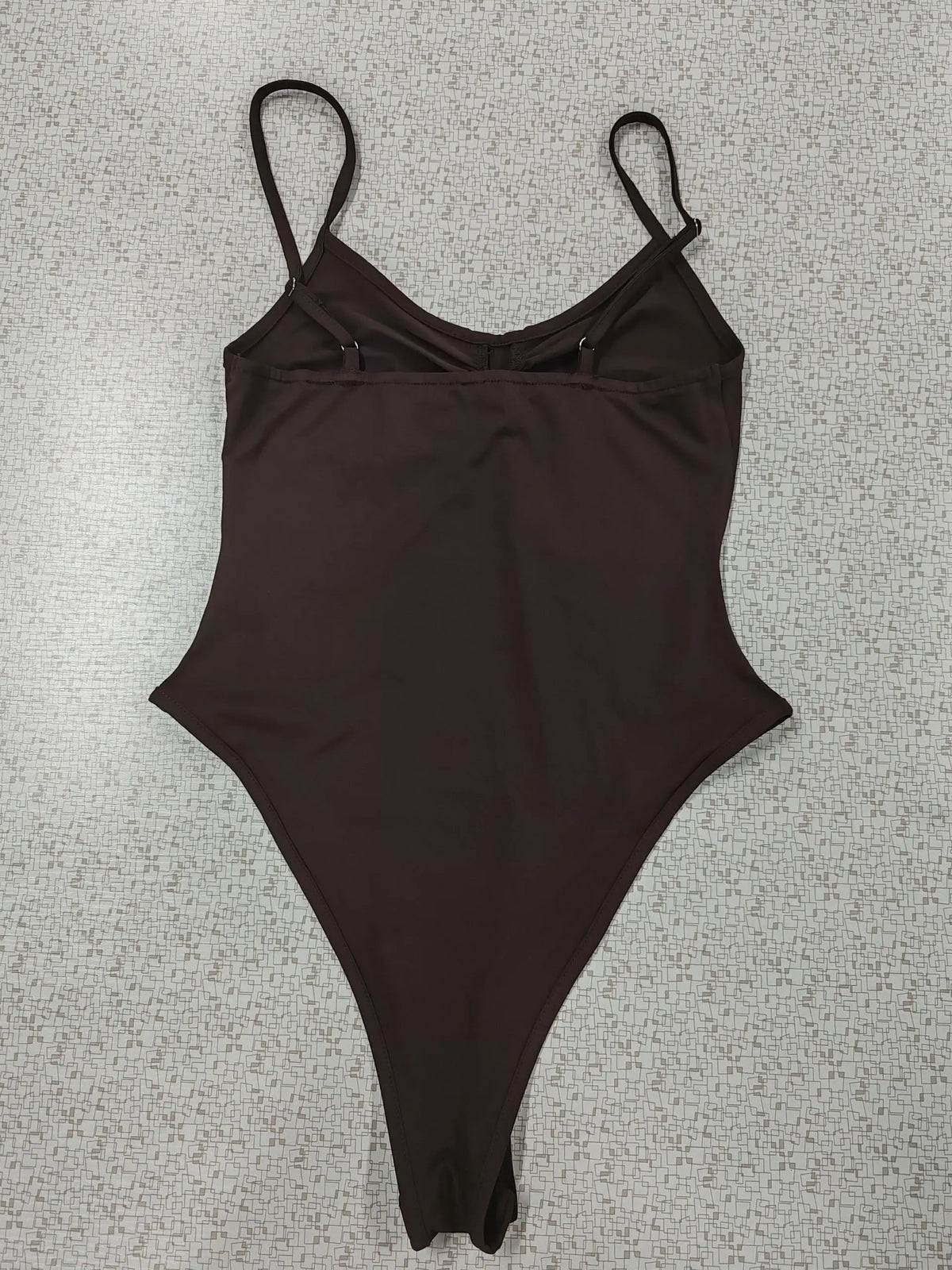 Phantasy Sexy Spice Women's Tanks Skinny Strapless Tank Top Lady Casual Slim Bodysuit Solid Color Top Summer Women's Clothing
