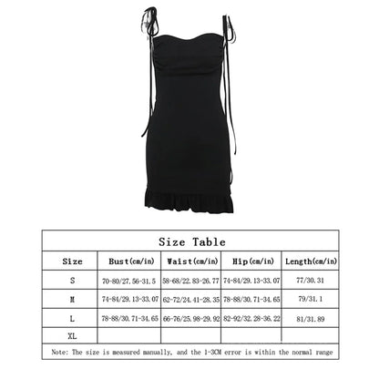 V Neck Backless Sundress | Sexy Lace Up Beach Dress -femstylo