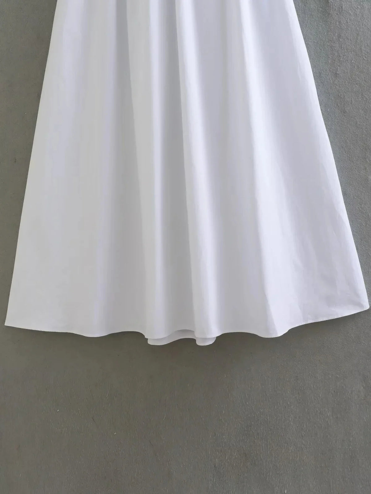 Foridol White Women Sundress Backless Sexy Casual Beach Vestidos Maxi Long A-line Fashion Holiday New Dress