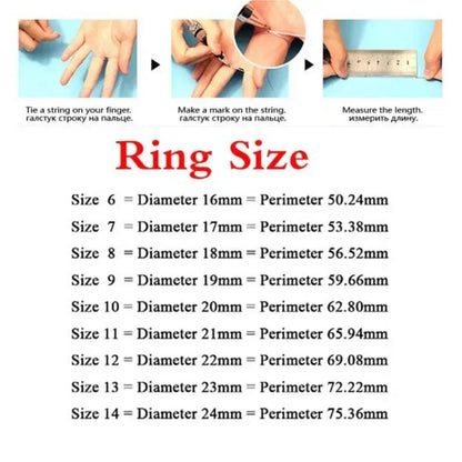 Fashion Men 8MM Stainless Steel Ring Black Color Brushed Double Groove Pattern Men's Wedding Ring Party Jewelry For Women Gift